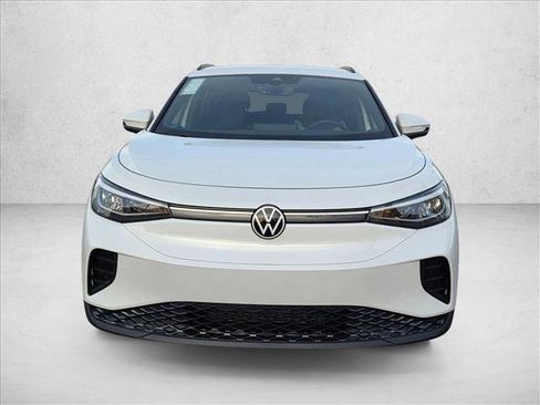 New 2026 Volkswagen ID.4 Pro image 6