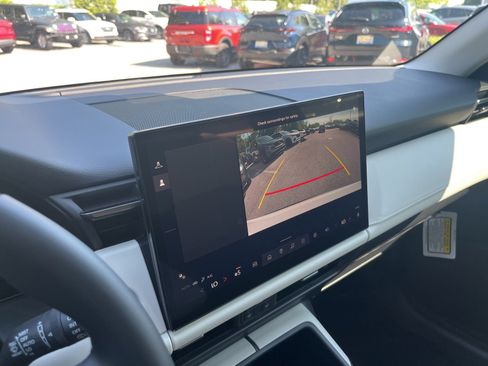 New 2026 MAZDA CX-5 Select AWD/4WD image 11