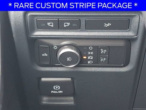 Used 2022 Ford F150 XLT w/ Equipment Group 302A High AWD/4WD image 22