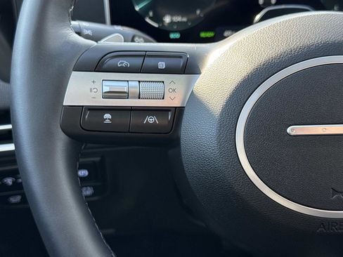 New 2026 Hyundai Tucson Limited image 7