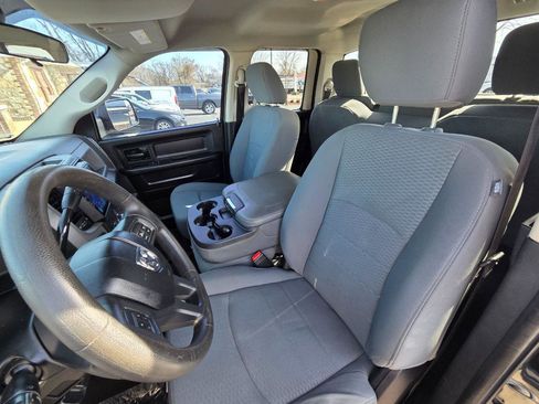 Used 2014 RAM 1500 Express image 13