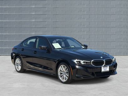 Used 2023 BMW 330i Sedan w/ Driving Assistance Package