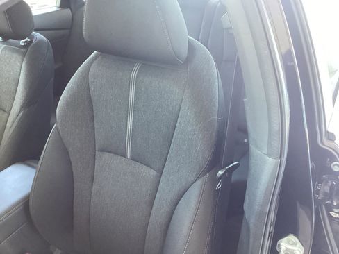 Used 2024 Honda Accord Sport image 11