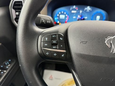 Used 2025 Ford Bronco Sport Big Bend image 32