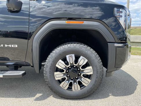 New 2026 GMC Sierra 2500 Denali w/ Denali Reserve Package AWD/4WD image 34
