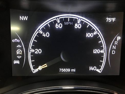 Used 2020 Jeep Grand Cherokee Laredo w/ Quick Order Package 2BN North AWD/4WD image 23