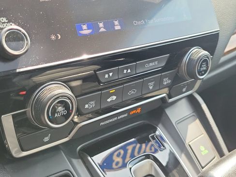 Used 2018 Honda CR-V EX-L image 21