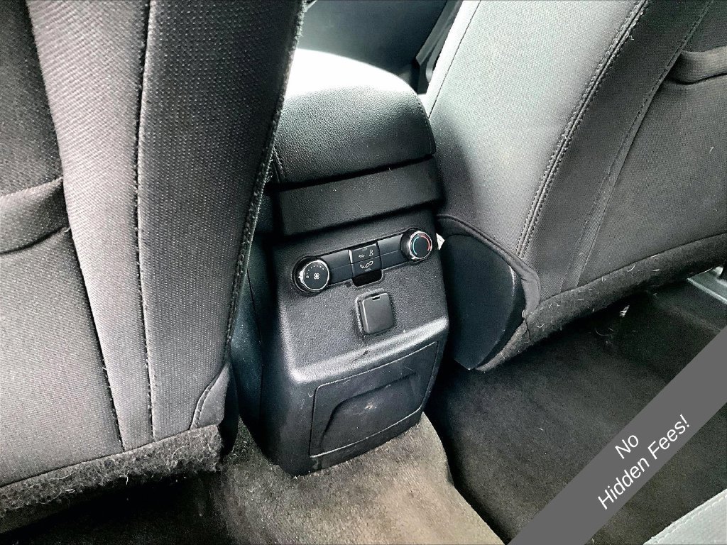 Used 2017 Ford Explorer XLT AWD/4WD image 24