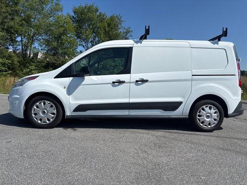 Used 2016 Ford Transit Connect XLT FWD image 2