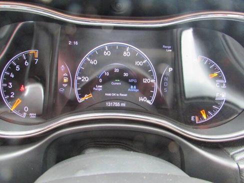 Used 2015 Jeep Grand Cherokee Summit AWD/4WD image 28