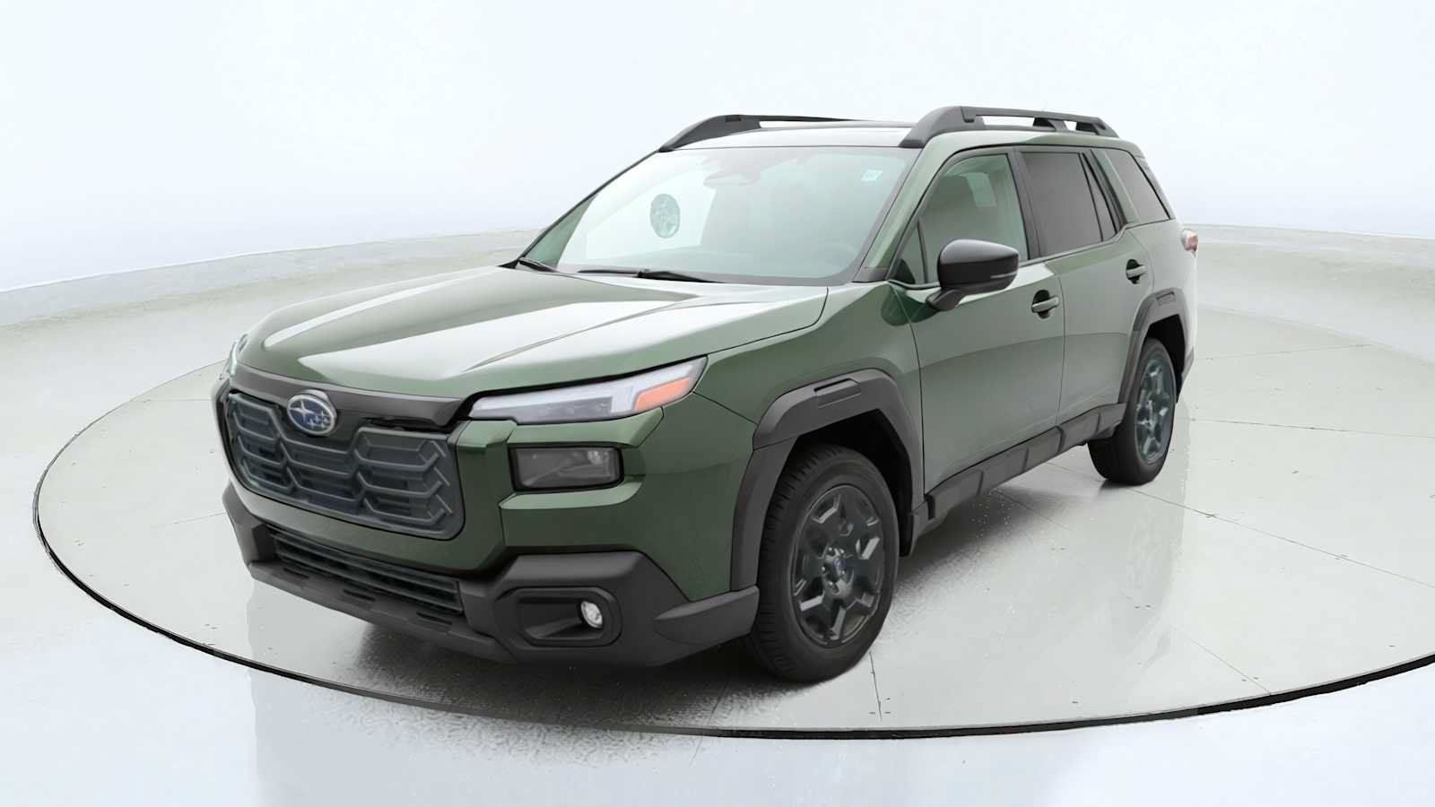 Used 2026 Subaru Outback Limited w/ Premium/Limited Package 2 AWD/4WD image 4