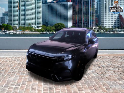 Used 2024 Honda CR-V Sport image 1