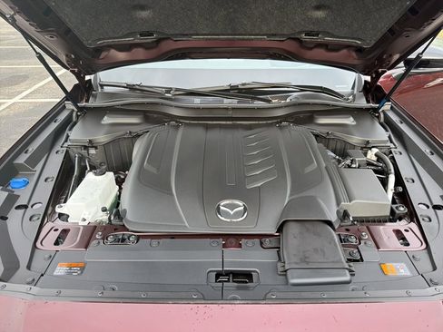 New 2026 MAZDA CX-90 3.3 Turbo S w/ Premium Package image 10