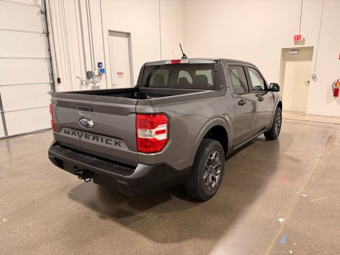 Used 2023 Ford Maverick XLT image 5