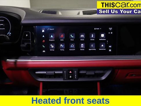 Used 2024 Porsche Cayenne image 15
