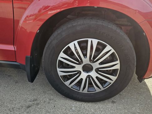 Used 2014 Dodge Journey SE w/ Quick Order Package 22F SE image 14