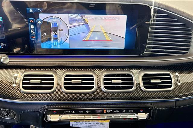 New 2026 Mercedes-Benz GLE 53 AMG 4MATIC Coupe image 13