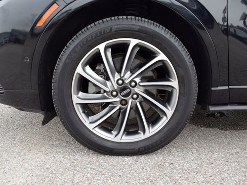 Used 2022 Lincoln Corsair Grand Touring w/ Elements Technology Bundle AWD/4WD image 25