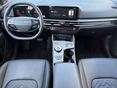 Certified 2026 Kia Sportage X-Line AWD/4WD image 13