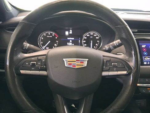 Used 2020 Cadillac XT4 Sport AWD/4WD image 23