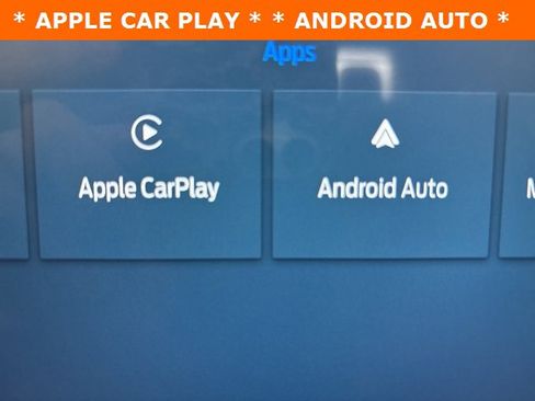 New 2025 Ford Maverick Lariat w/ Black Appearance Package image 11