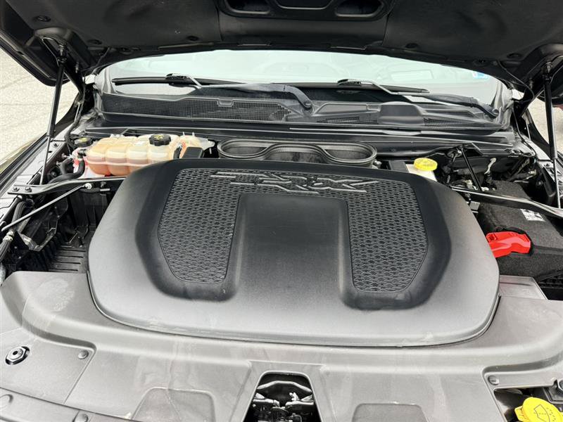 Used 2022 RAM 1500 TRX w/ TRX Level 2 Equipment Group AWD/4WD image 47
