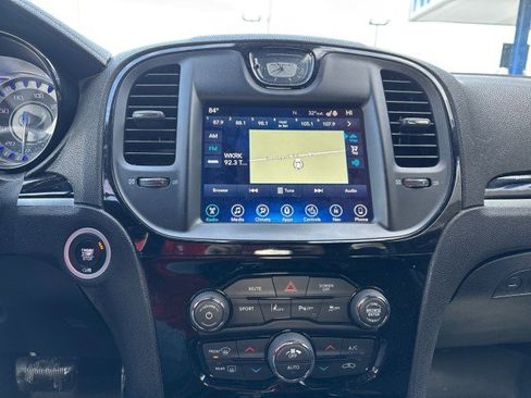 Used 2017 Chrysler 300 S w/ 300S Premium Group image 14