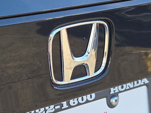 Certified 2025 Honda Accord LX image 30