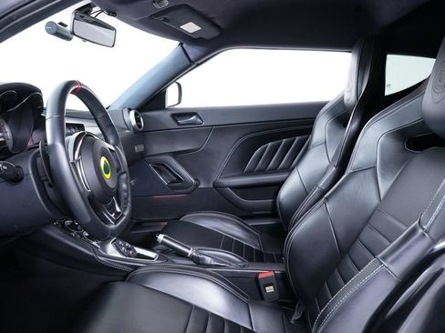 Used 2017 Lotus Evora 400 RWD image 5