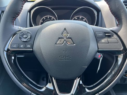 New 2026 Mitsubishi Outlander Sport LE image 17