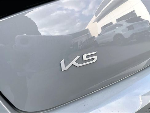 Used 2025 Kia K5 GT w/ GT1 Package FWD image 31
