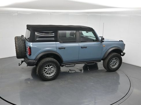 Used 2021 Ford Bronco Badlands AWD/4WD image 38