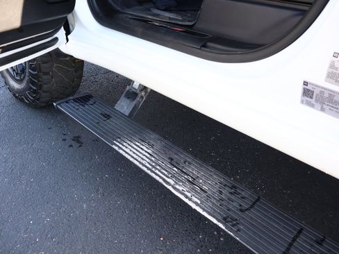 Used 2023 Chevrolet Silverado 1500 ZR2 w/ LPO, Dark Essentials Package image 12