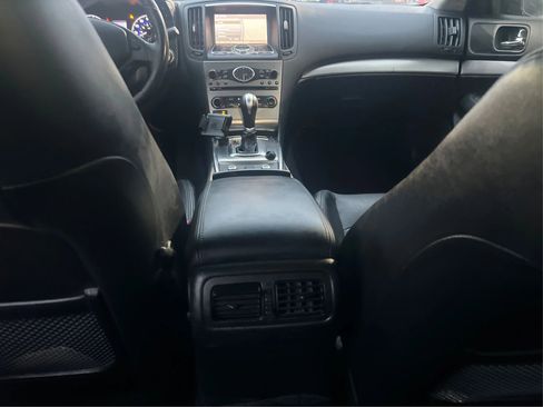 Used 2011 INFINITI G25 x image 18