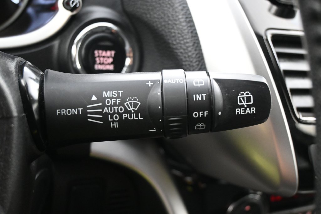 Used 2025 Mitsubishi Eclipse Cross SE AWD/4WD image 13