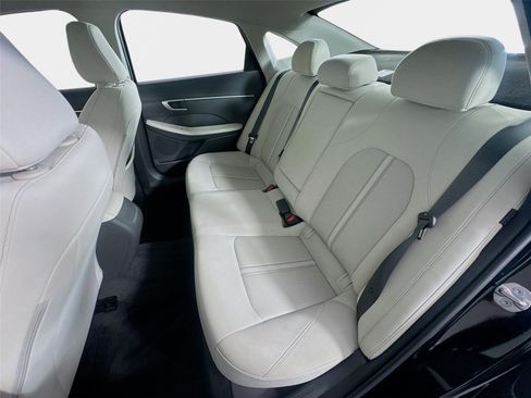 Used 2024 Hyundai Sonata SEL FWD image 22