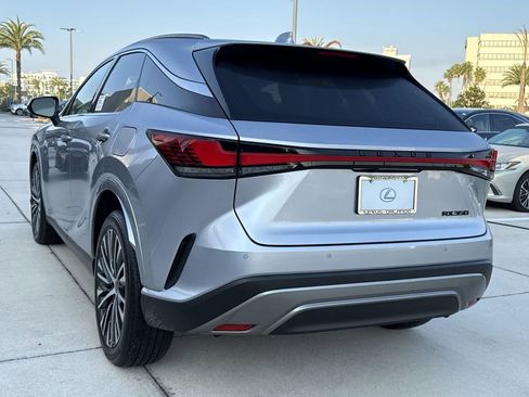 New 2026 Lexus RX 350 Premium Plus FWD image 10