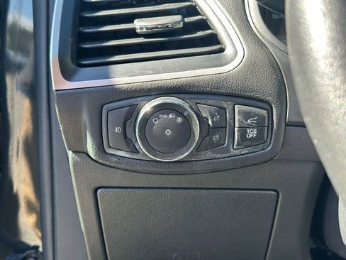 Used 2022 Ford Edge SEL w/ Convenience Package AWD/4WD image 20