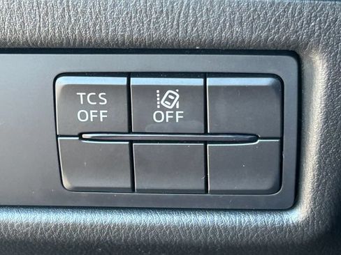 Used 2021 MAZDA CX-5 Touring FWD image 25
