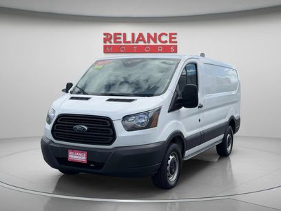 Used 2018 Ford Transit 250 130 Low Roof