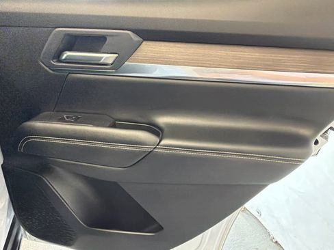 Used 2026 GMC Terrain Denali image 34