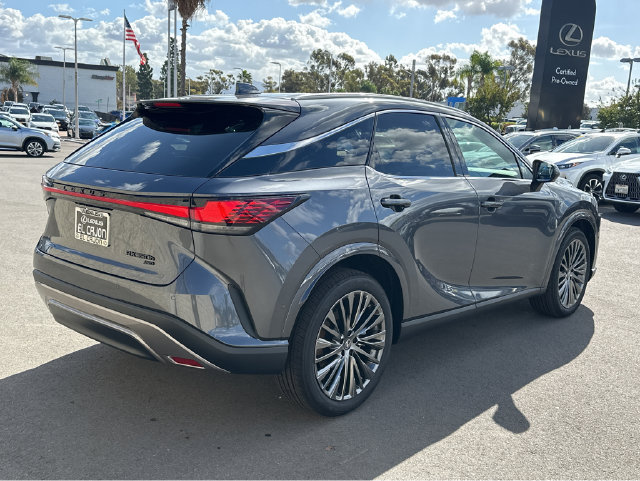 New 2026 Lexus RX 350 w/ Convenience Package AWD/4WD image 6