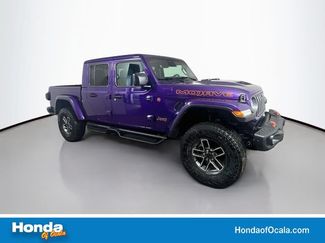 Used 2026 Jeep Gladiator Mojave AWD/4WD video 1
