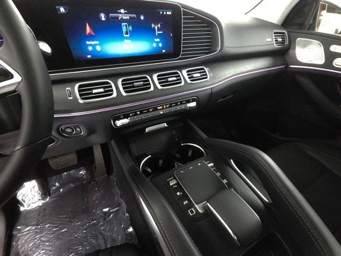 Certified 2026 Mercedes-Benz GLE 350 4MATIC image 15