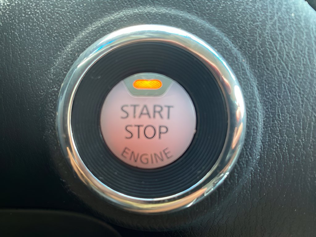 Used 2015 Nissan Pathfinder S FWD image 25
