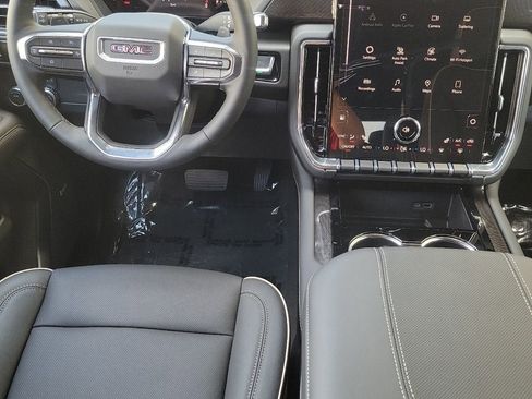 New 2026 GMC Yukon Elevation w/ LPO, Elevation Black Package RWD image 14