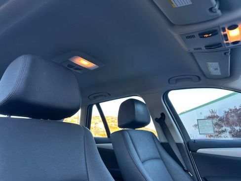 Used 2015 BMW X1 sDrive28i image 18