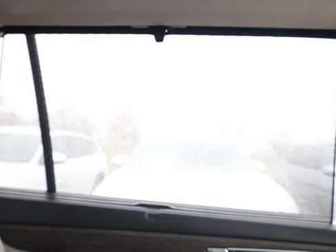 New 2026 Volkswagen Atlas SEL Premium R-Line image 30