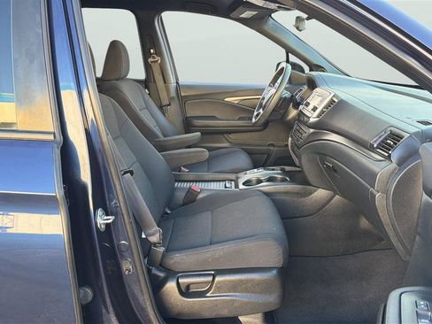 Used 2020 Honda Passport Sport image 13