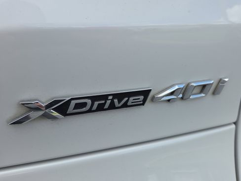 Certified 2023 BMW X5 xDrive40i w/ Premium Package image 18